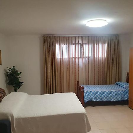 Casa Vacanza Nonna Lina โรโซลีนี ภายนอก รูปภาพ